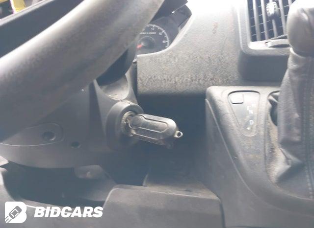3C6TRVAG9HE520512 2017 RAM Promaster photo no. 11