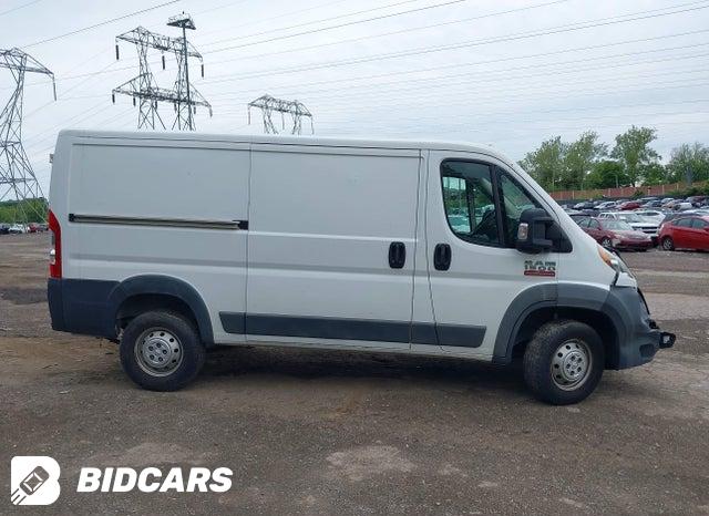 3C6TRVAG9HE520512 2017 RAM Promaster photo no. 13
