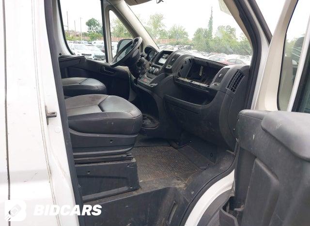 3C6TRVAG9HE520512 2017 RAM Promaster photo no. 5