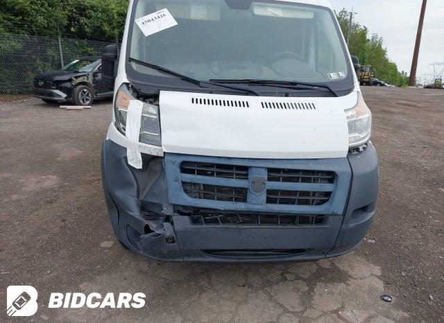 3C6TRVAG9HE520512 2017 RAM Promaster photo no. 6