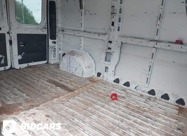 3C6TRVAG9HE520512 2017 RAM Promaster photo no. 8