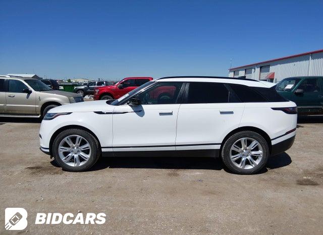 SALYB2EX0KA203331 2019 Land Rover Range Rover photo no. 14