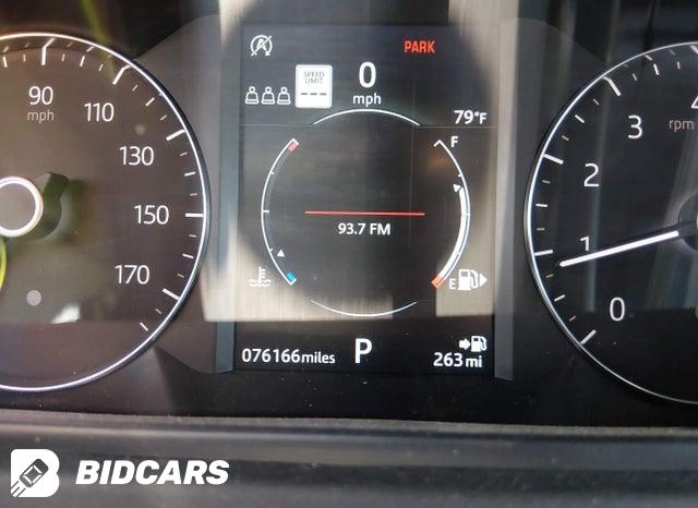 SALYB2EX0KA203331 2019 Land Rover Range Rover photo no. 15