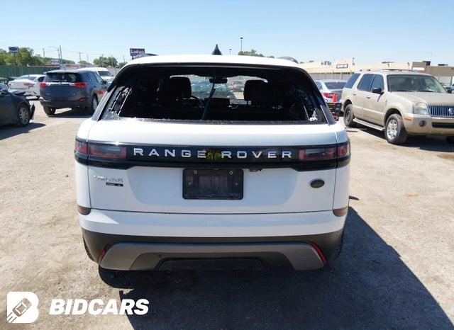 SALYB2EX0KA203331 2019 Land Rover Range Rover photo no. 16