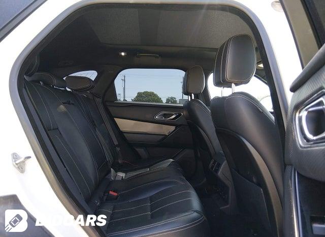 SALYB2EX0KA203331 2019 Land Rover Range Rover photo no. 8