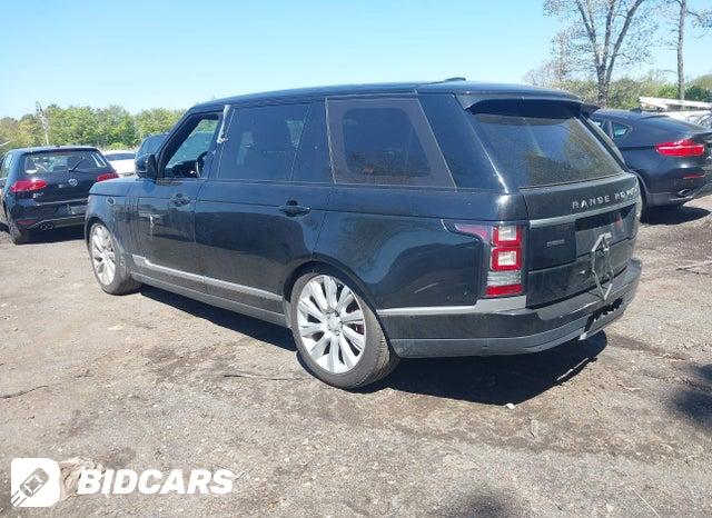 SALGS3TF4EA187232 2014 Land Rover Range Rover photo no. 3
