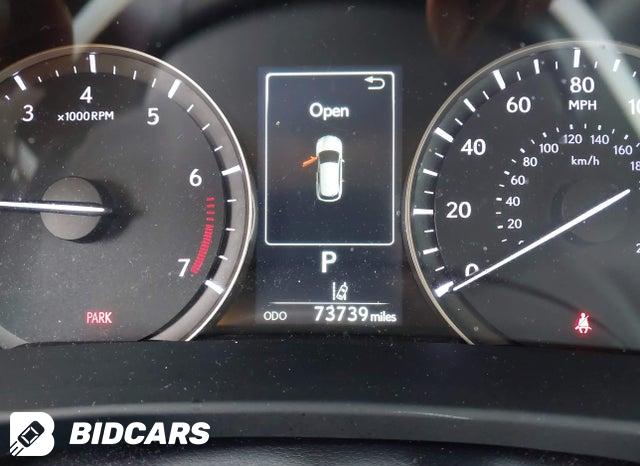 2019 Lexus RX — VIN 2T2ZZMCA4KC147192, şəkil 15