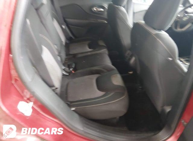 1C4PJLAB9EW163859 2014 Jeep Cherokee photo no. 8