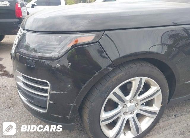 SALGW5SE8KA561443 2019 Land Rover Range Rover photo no. 21
