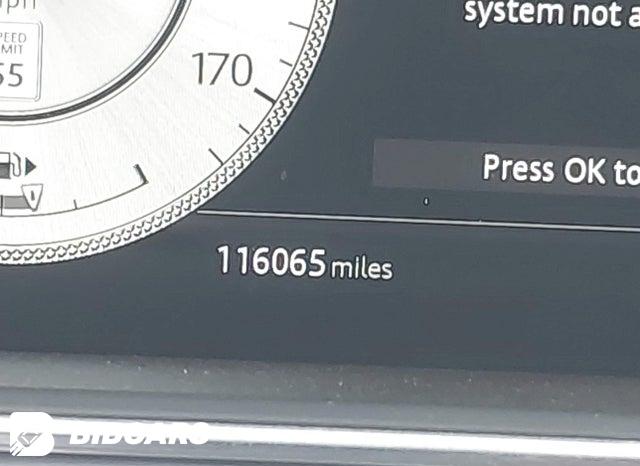 2019 Land Rover Range Rover — VIN SALGW5SE8KA561443, şəkil 15