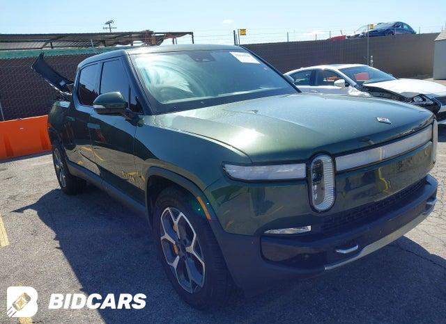 7FCTGAAA2PN017976 2023 Rivian R1T photo no. 1
