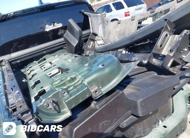 7FCTGAAA2PN017976 2023 Rivian R1T photo no. 13