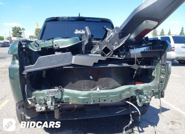 7FCTGAAA2PN017976 2023 Rivian R1T photo no. 6
