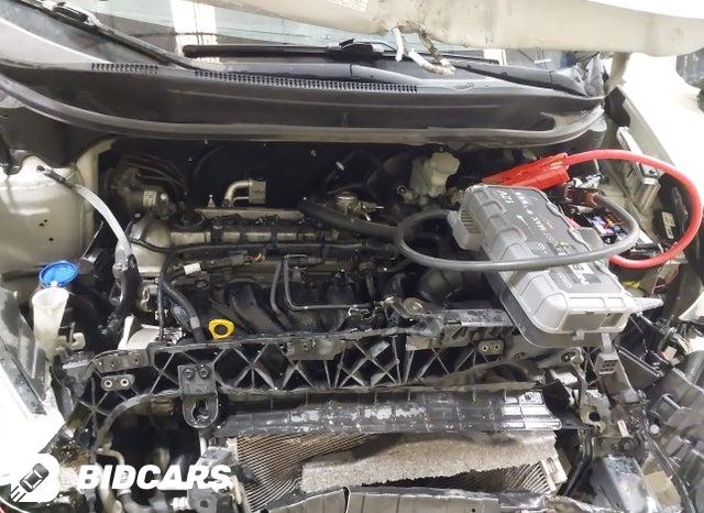 KNADM4A37C6083902 2012 KIA Rio photo no. 10