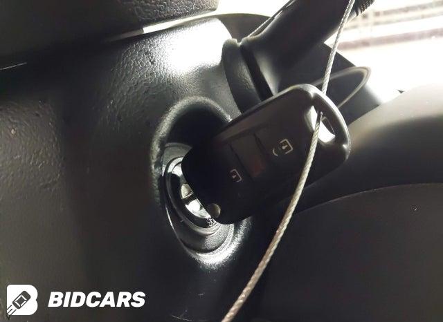 KNADM4A37C6083902 2012 KIA Rio photo no. 11