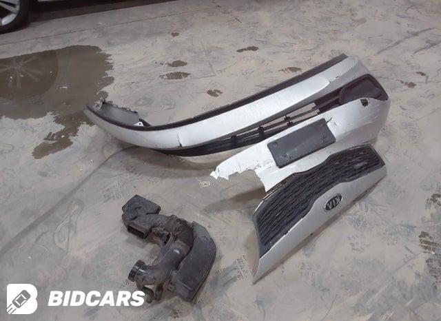 KNADM4A37C6083902 2012 KIA Rio photo no. 12