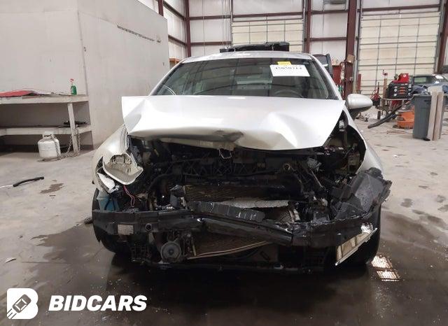 KNADM4A37C6083902 2012 KIA Rio photo no. 13