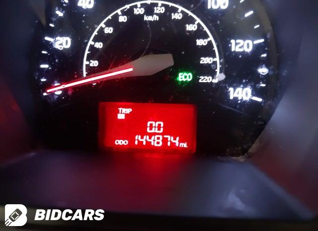 KNADM4A37C6083902 2012 KIA Rio photo no. 16