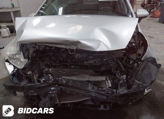 KNADM4A37C6083902 2012 KIA Rio photo no. 6