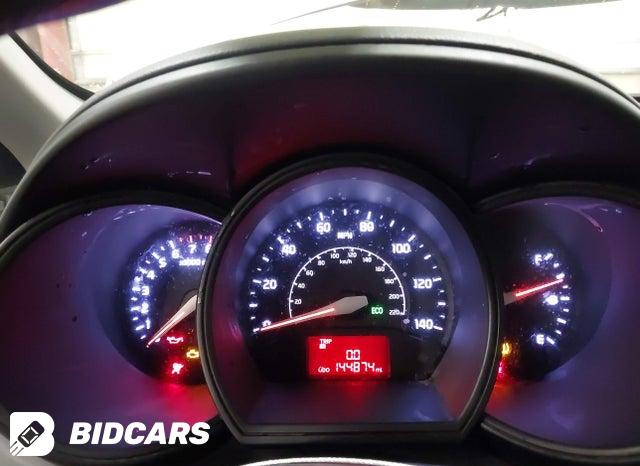 KNADM4A37C6083902 2012 KIA Rio photo no. 7