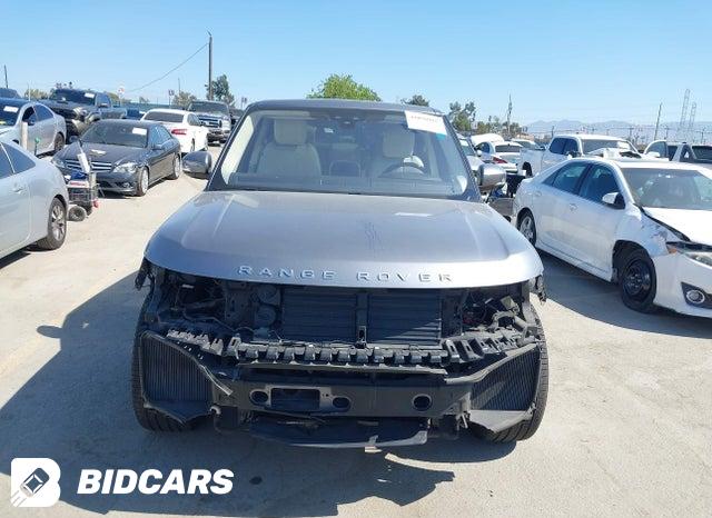 SALGS2RU6LA598399 2020 Land Rover Range Rover photo no. 12