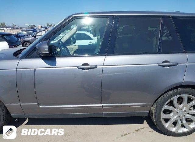 SALGS2RU6LA598399 2020 Land Rover Range Rover photo no. 14