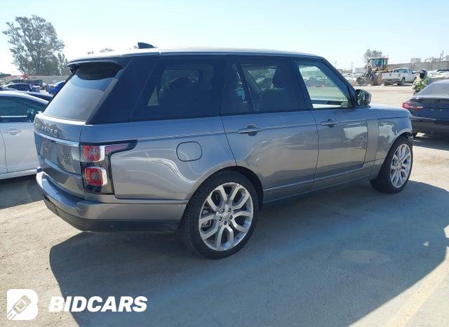 SALGS2RU6LA598399 2020 Land Rover Range Rover photo no. 4
