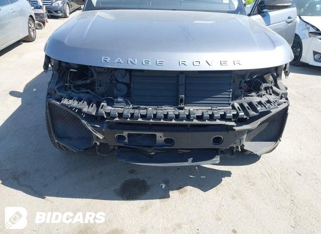SALGS2RU6LA598399 2020 Land Rover Range Rover photo no. 6
