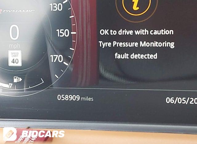 SALYM2EV0LA256623 2020 Land Rover Range Rover photo no. 15