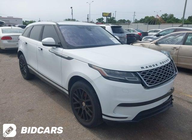 SALYB2EX4KA793355 2019 Land Rover Range Rover photo no. 1