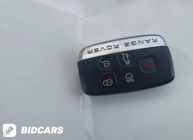 SALYB2EX4KA793355 2019 Land Rover Range Rover photo no. 11