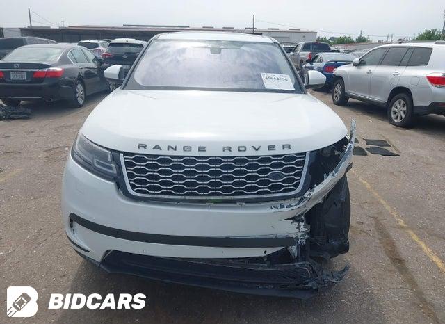 SALYB2EX4KA793355 2019 Land Rover Range Rover photo no. 13