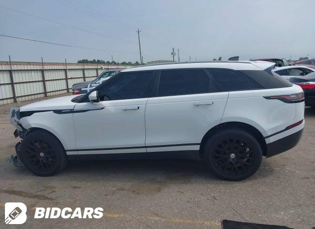 SALYB2EX4KA793355 2019 Land Rover Range Rover photo no. 15