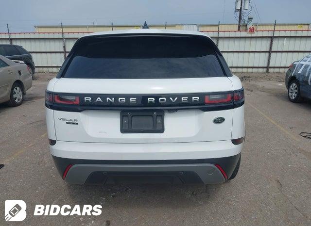 SALYB2EX4KA793355 2019 Land Rover Range Rover photo no. 17