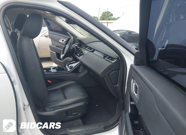 SALYB2EX4KA793355 2019 Land Rover Range Rover photo no. 5