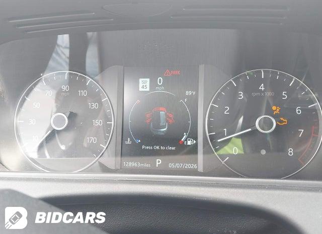 SALYB2EX4KA793355 2019 Land Rover Range Rover photo no. 7