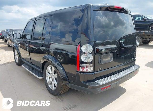 SALAG2V62GA778547 2016 Land Rover LR4 photo no. 3