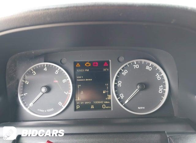 SALAG2V62GA778547 2016 Land Rover LR4 photo no. 7