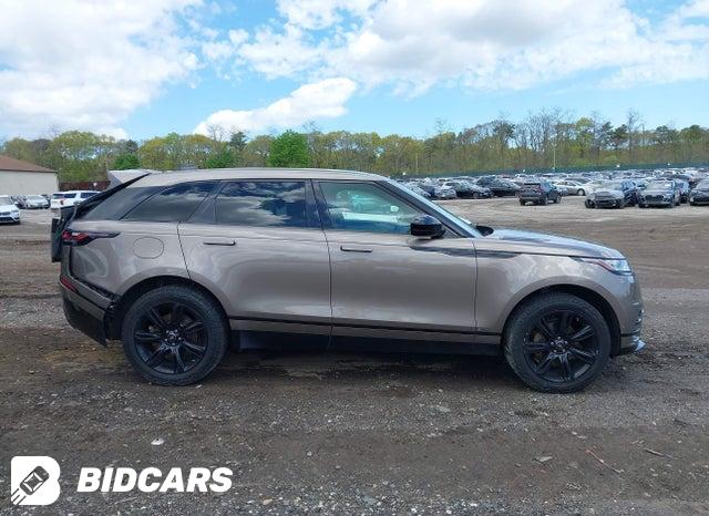 SALYL2RX1JA749447 2018 Land Rover Range Rover photo no. 13