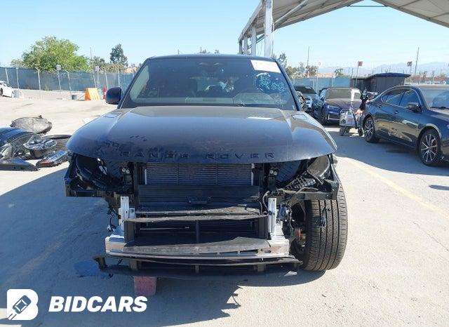 SAL1P9EU7SA468314 2025 Land Rover Range Rover photo no. 13