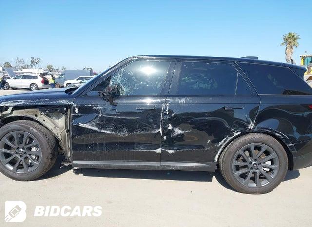 SAL1P9EU7SA468314 2025 Land Rover Range Rover photo no. 15