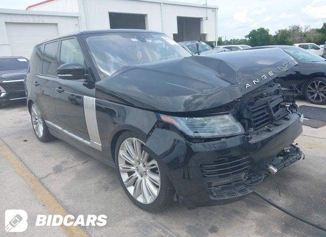 SALGS2RU0LA413358 2020 Land Rover Range Rover photo no. 1