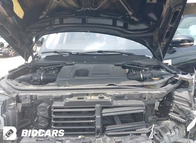 SALGS2RU0LA413358 2020 Land Rover Range Rover photo no. 10