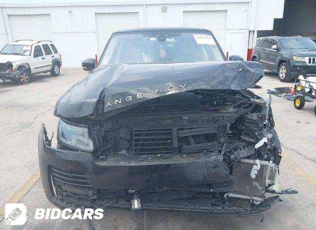SALGS2RU0LA413358 2020 Land Rover Range Rover photo no. 12