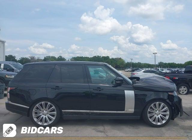 SALGS2RU0LA413358 2020 Land Rover Range Rover photo no. 13