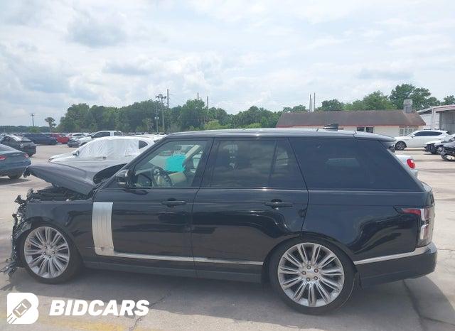 SALGS2RU0LA413358 2020 Land Rover Range Rover photo no. 14