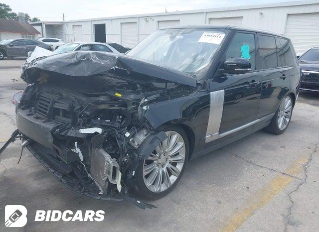 SALGS2RU0LA413358 2020 Land Rover Range Rover photo no. 2