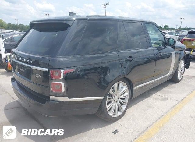 SALGS2RU0LA413358 2020 Land Rover Range Rover photo no. 4