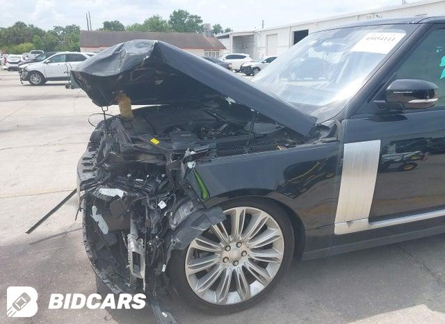 SALGS2RU0LA413358 2020 Land Rover Range Rover photo no. 6