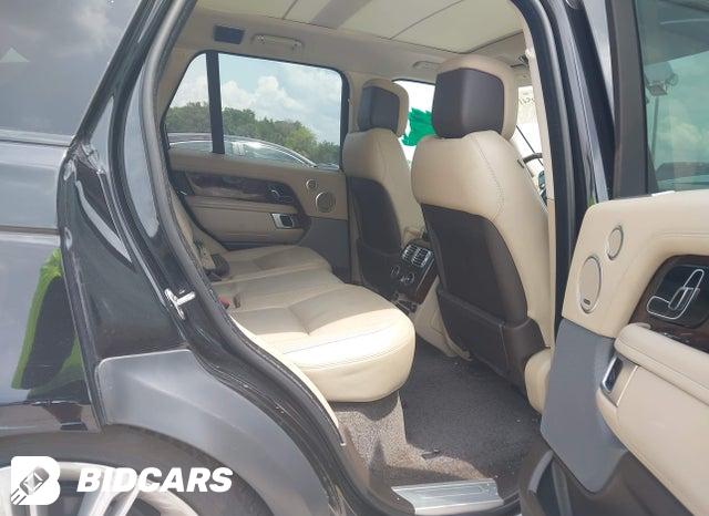 SALGS2RU0LA413358 2020 Land Rover Range Rover photo no. 8